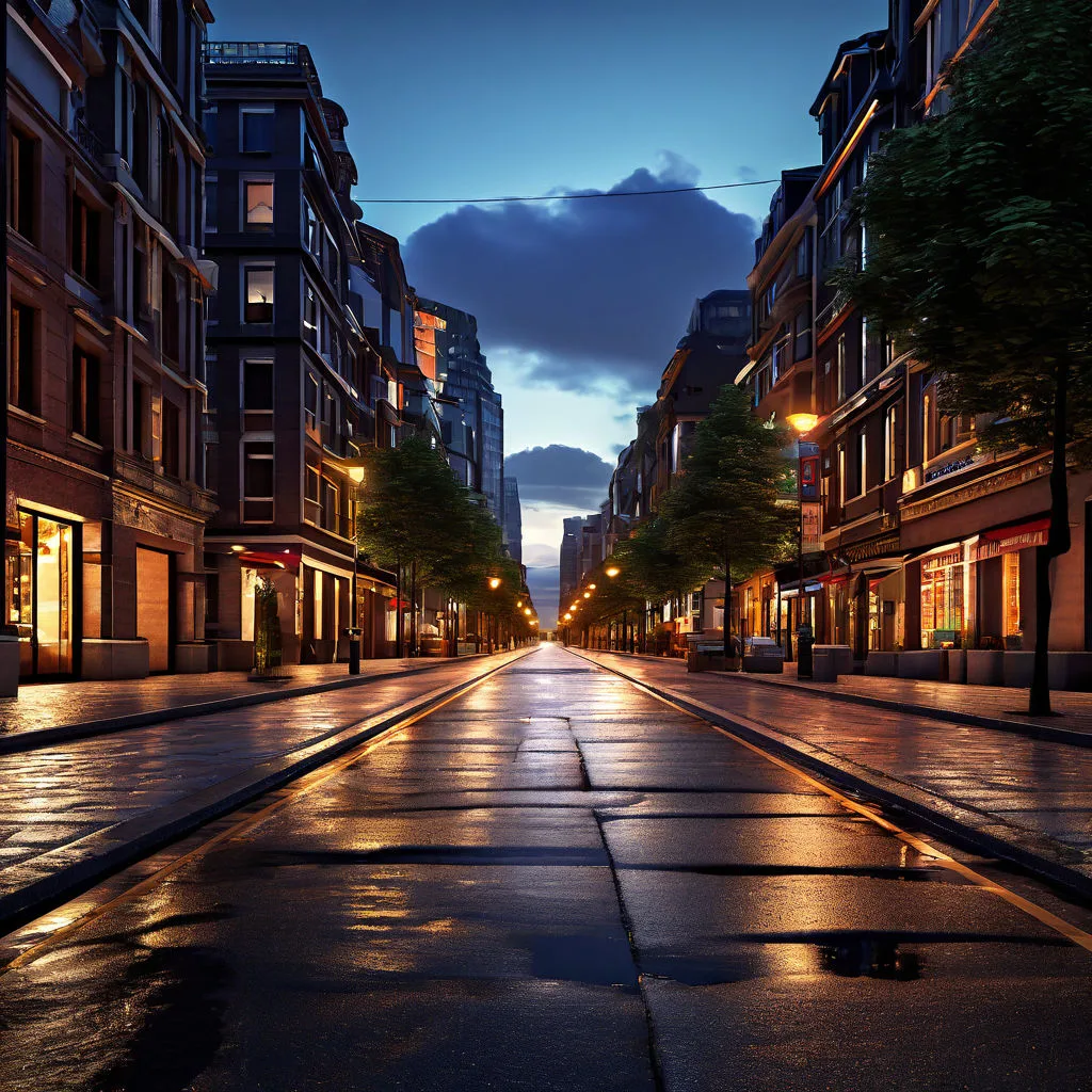 Roadmap Only Street By Sezo Rnb Playground
