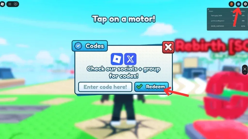 Roblox Make A Boat Codes August 2025 Techwiser