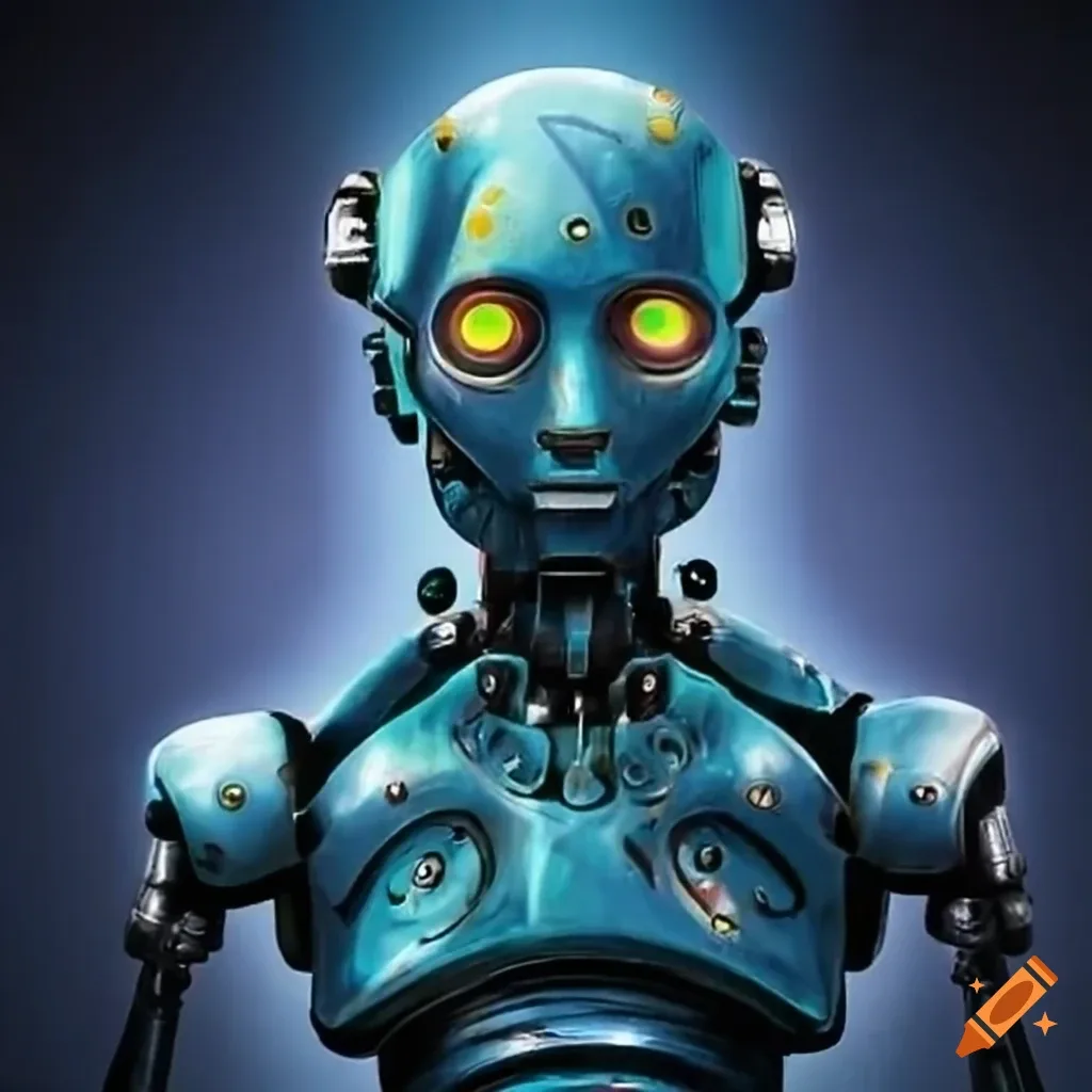 Robot
