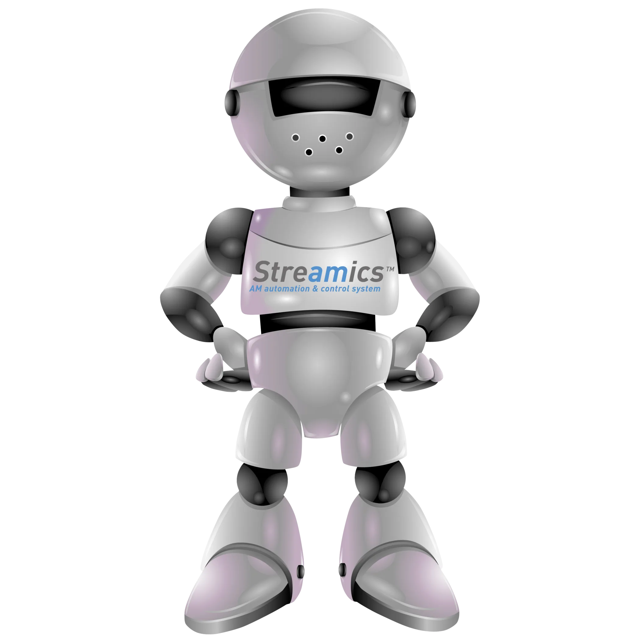 Robot Png