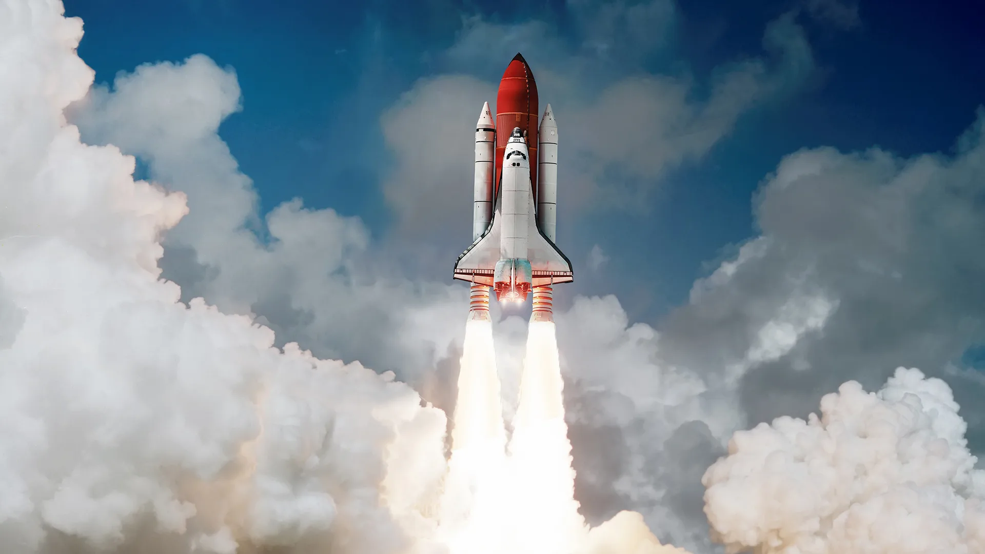 Rocket Launch Cornwall Rabehquintin