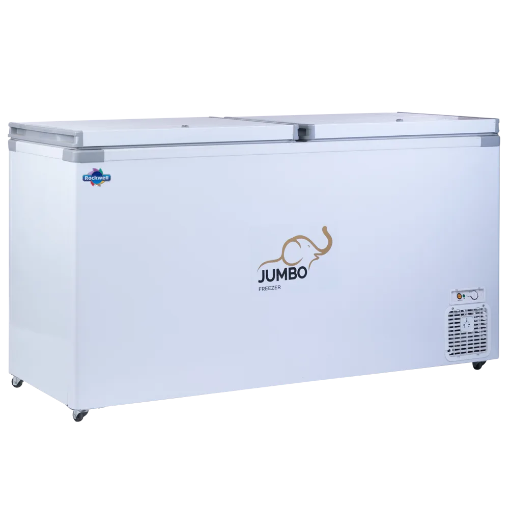 Rockwell Deep Freezer At 32000 Piece Rockwell Deep Freezer In Hyderabad Id 25223750612