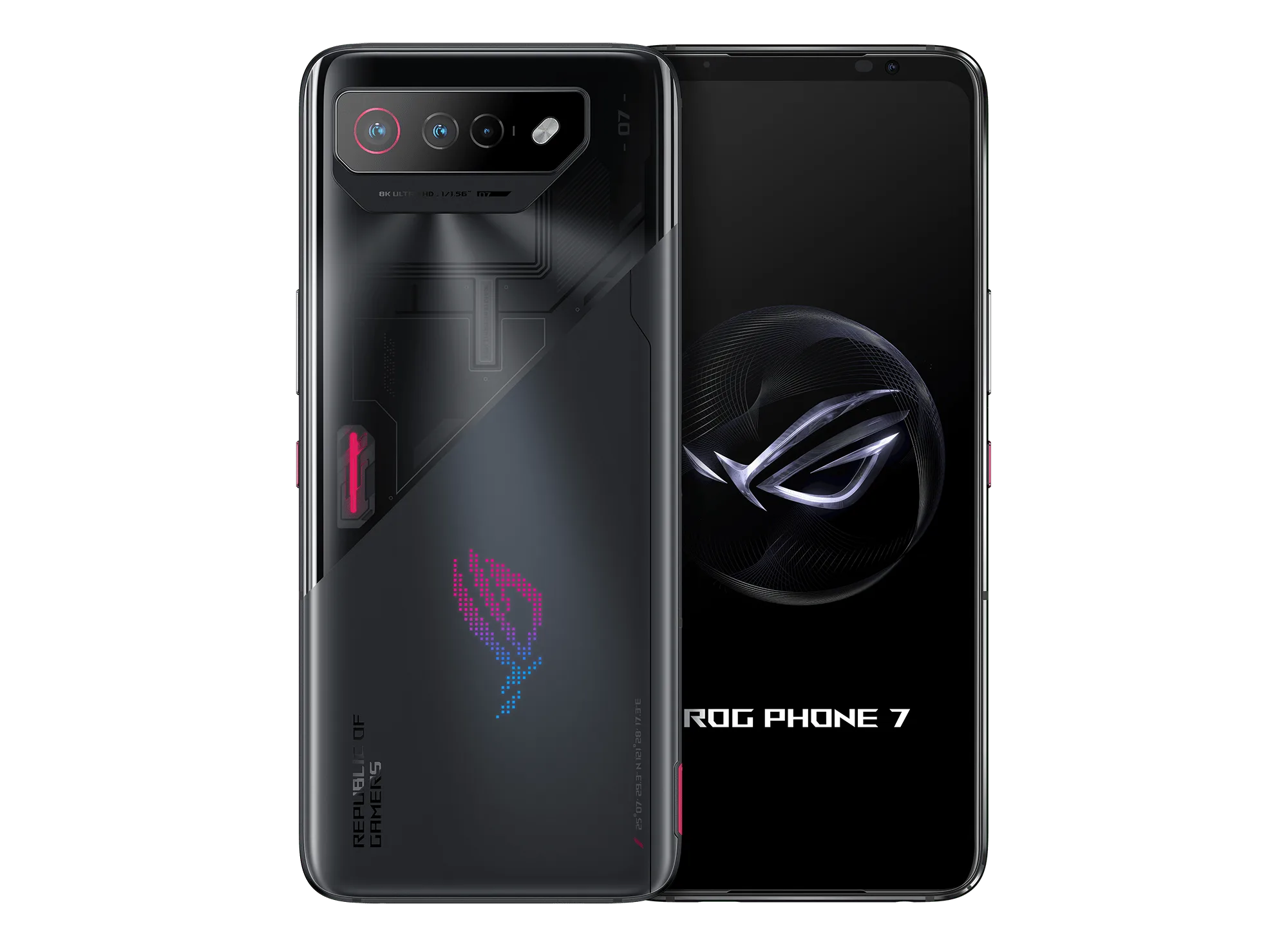 Rog Phone 7 Phones Rog Germany