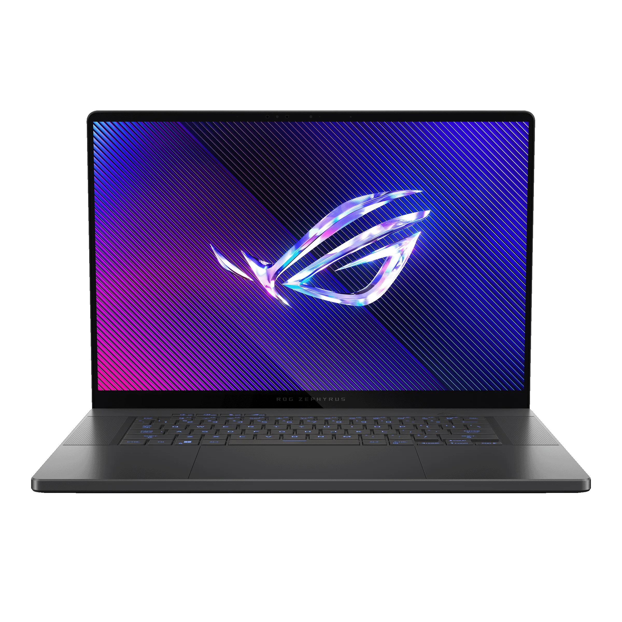 Rog Zephyrus G16 2024 Gaming Laptops Rog Republic Of Gamers Rog Global