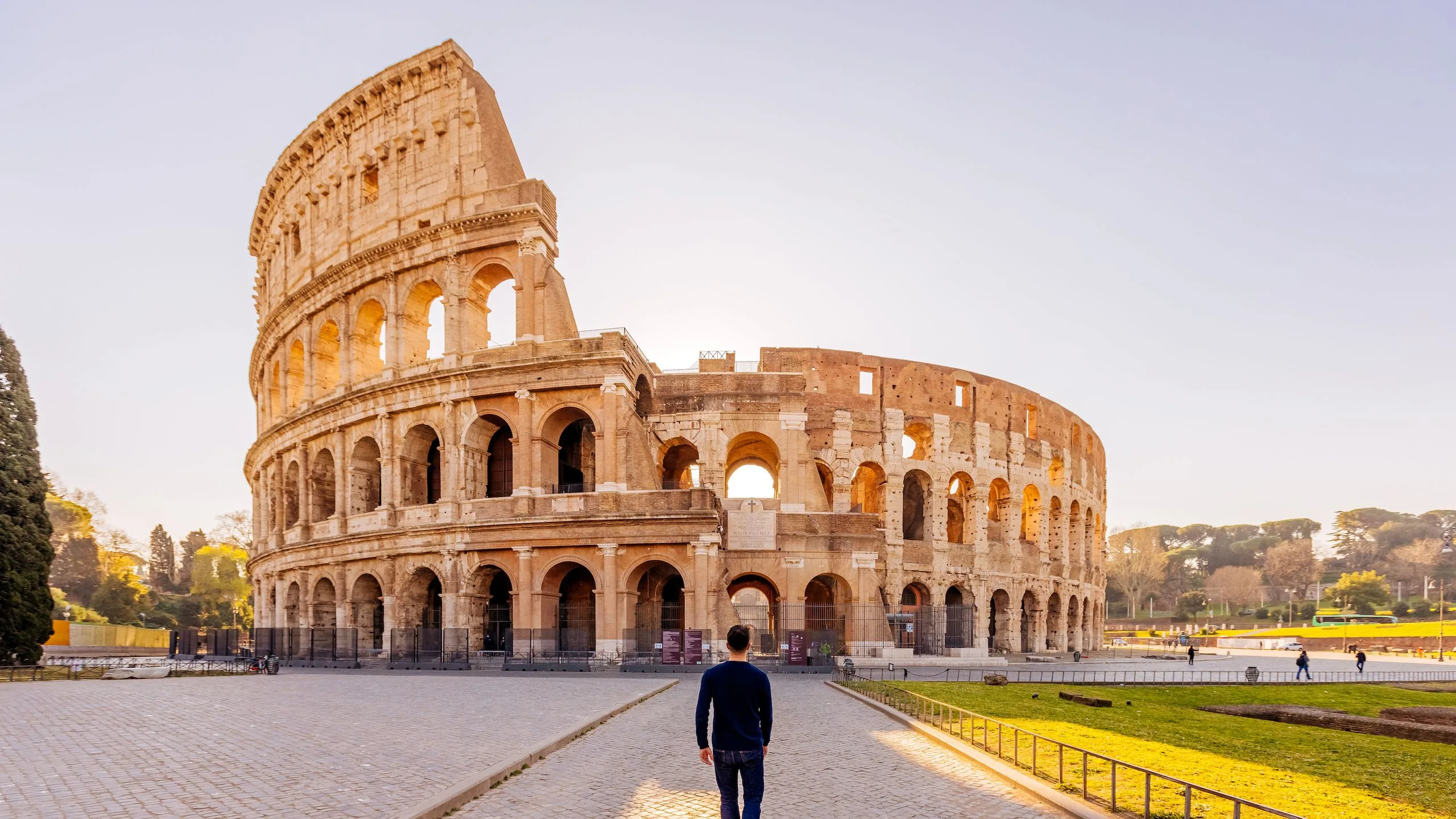 Roman Architecture Everything You Need To Know Architectural Digest