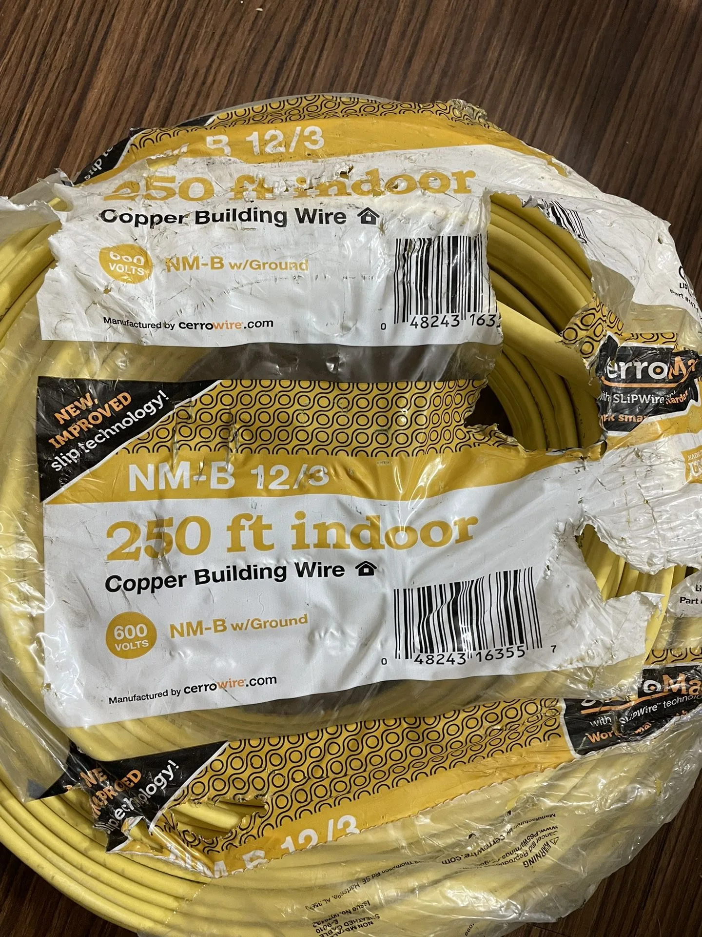 Romex For Sale In Arlington Tx Offerup