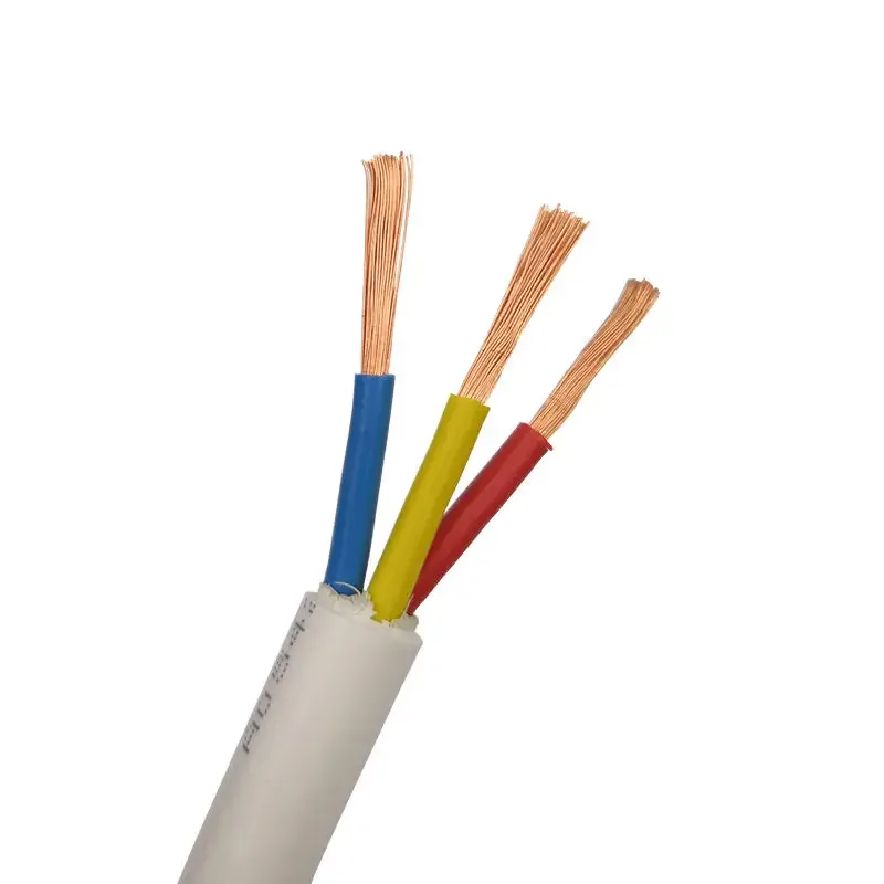 Romex Wiring