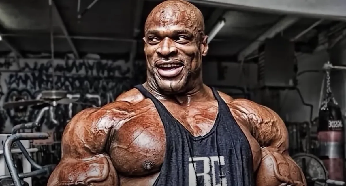 Ronnie Bodybuilder Top Sellers