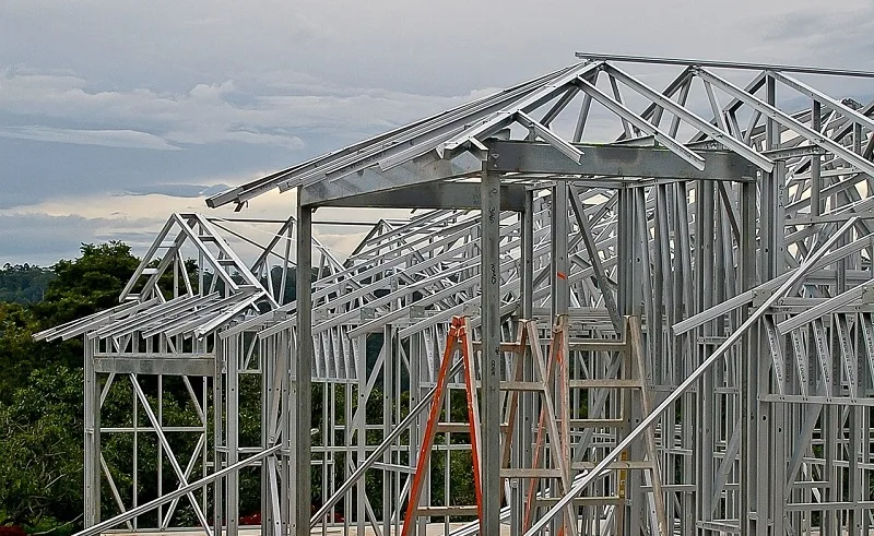 Roof Truss Installation 101 Everything You Need To Know