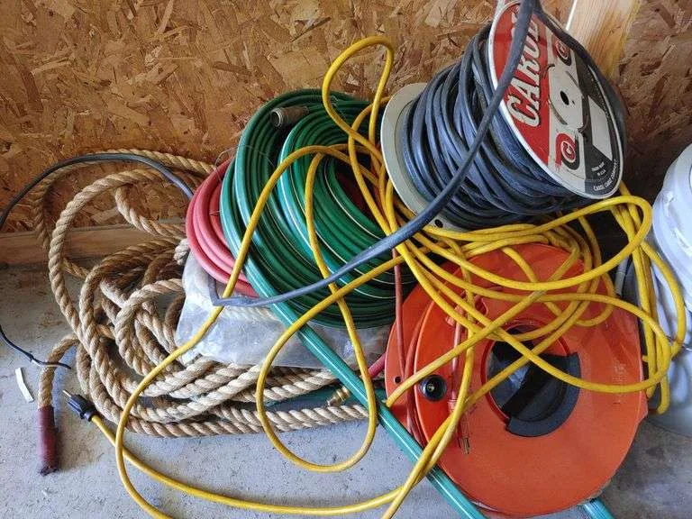 Rope Hose Wiring Colorado Premier Realty Auction Services