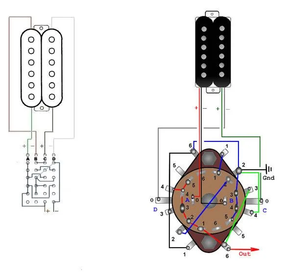 Rotary Cam Switch Diagram Kold Draft Wiring Diagram Required