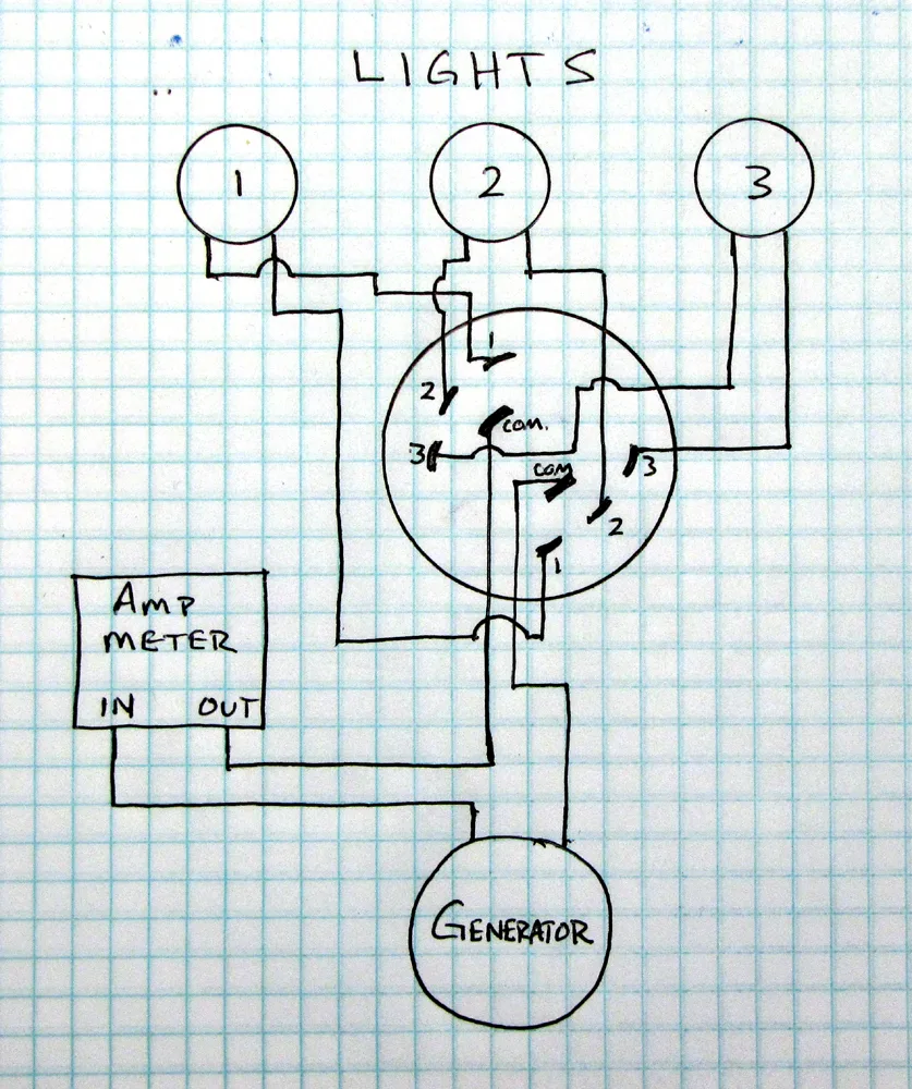 Rotary Cam Switch Diagram Kold Draft Wiring Diagram Required