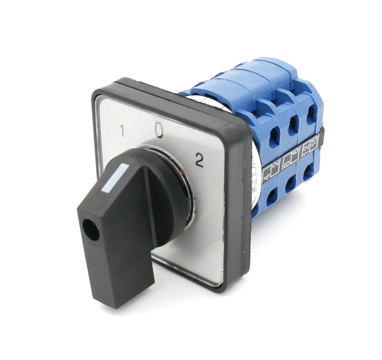 Rotary Cam Switch Wiring Wiring Switch Rotary Cam