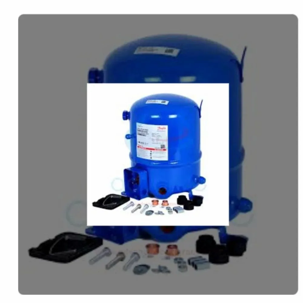 Rotary Copeland Compressor At 7000 Copeland Compressor In Bengaluru Id 2855395634588