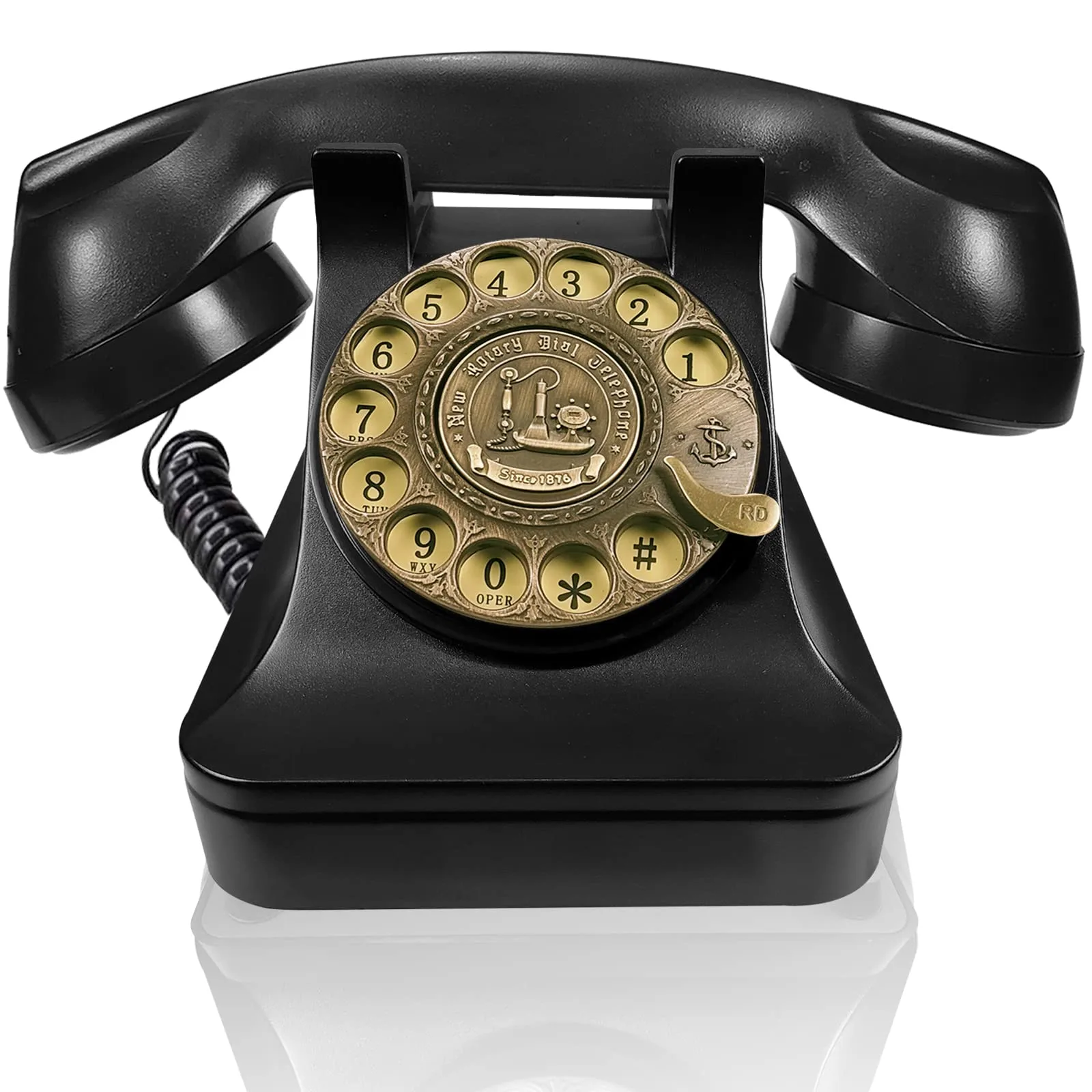 Rotary Phone