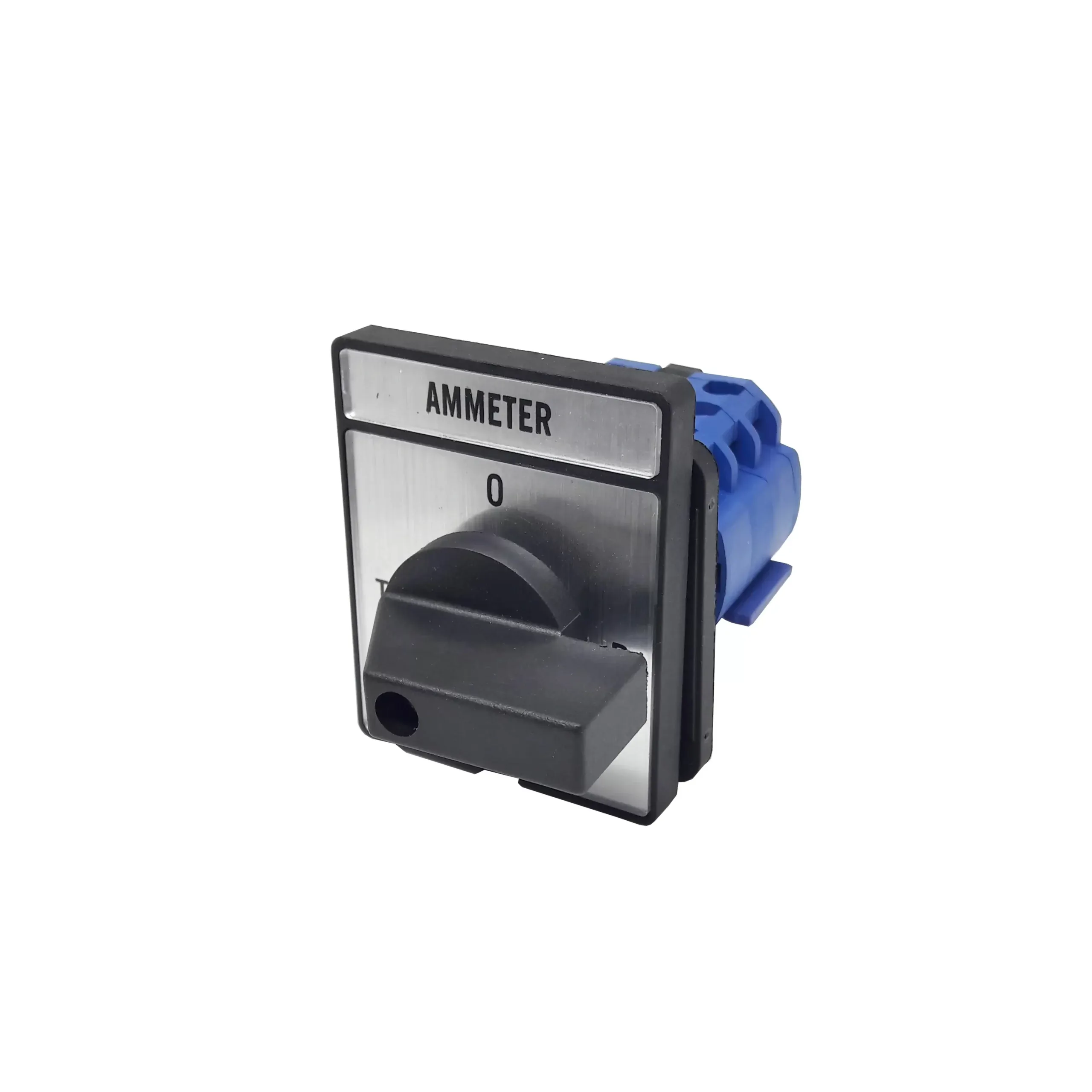 Rotary Switch 22Mm 3P Ampere Selector Ca 34 A Dv Electrical Products
