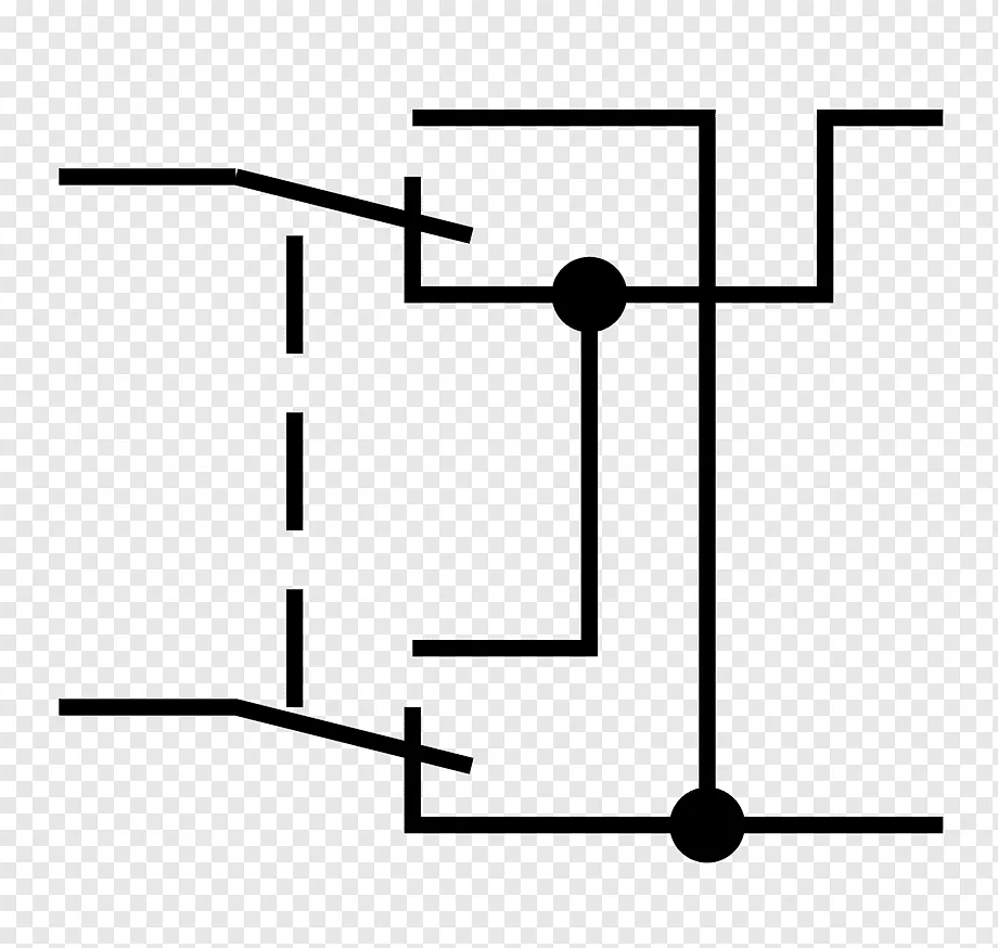 Rotary Switch Wiring Diagram Collection