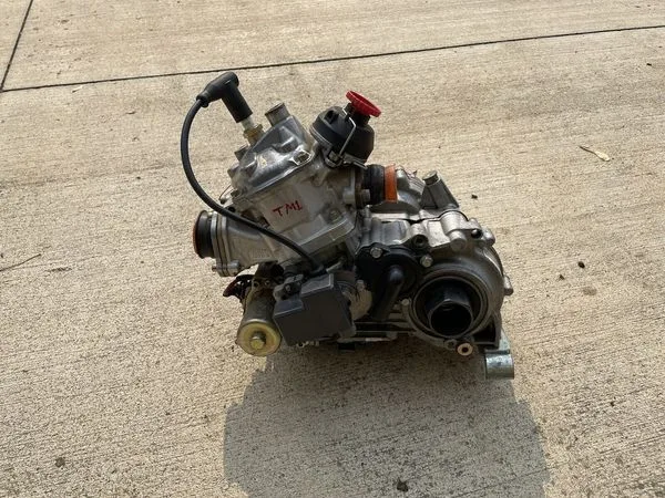 Rotax Max 125Cc Dd2 Engine For Sale In Westlake Oh Racingjunk