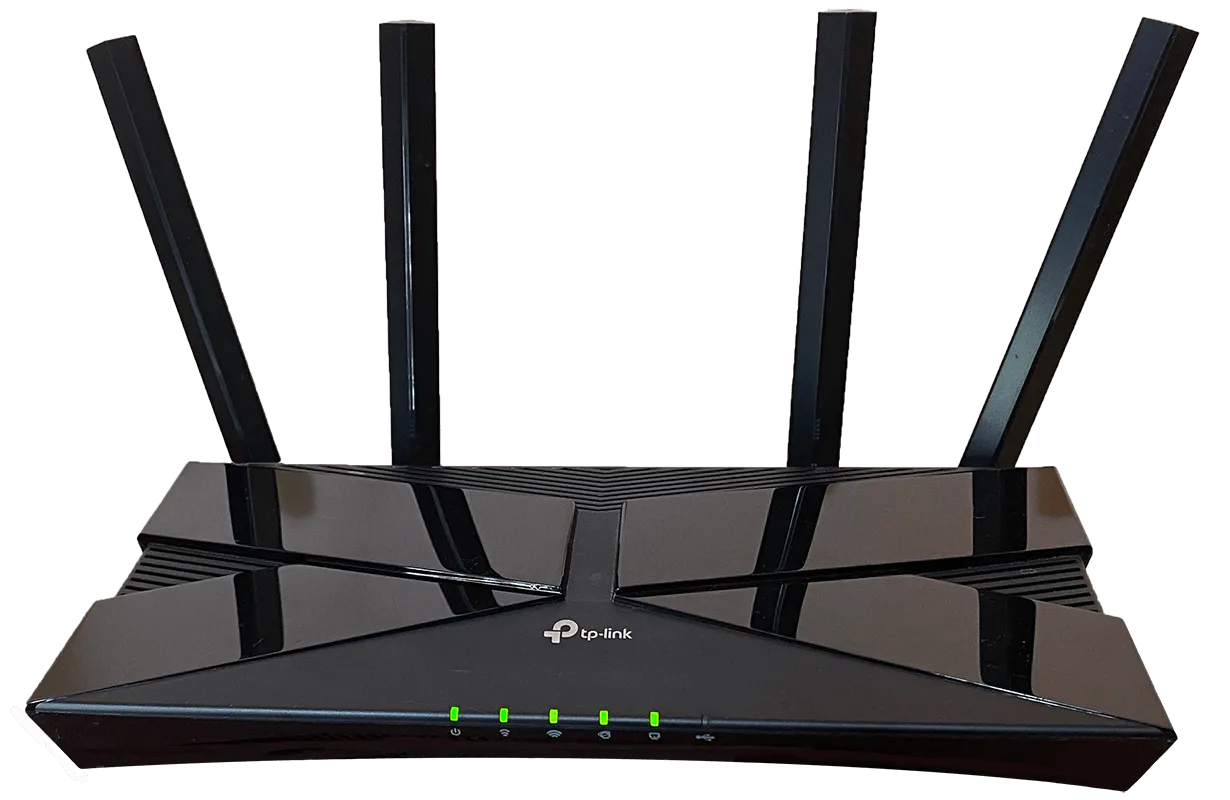Router Definition What Is A Router And How Does It Work