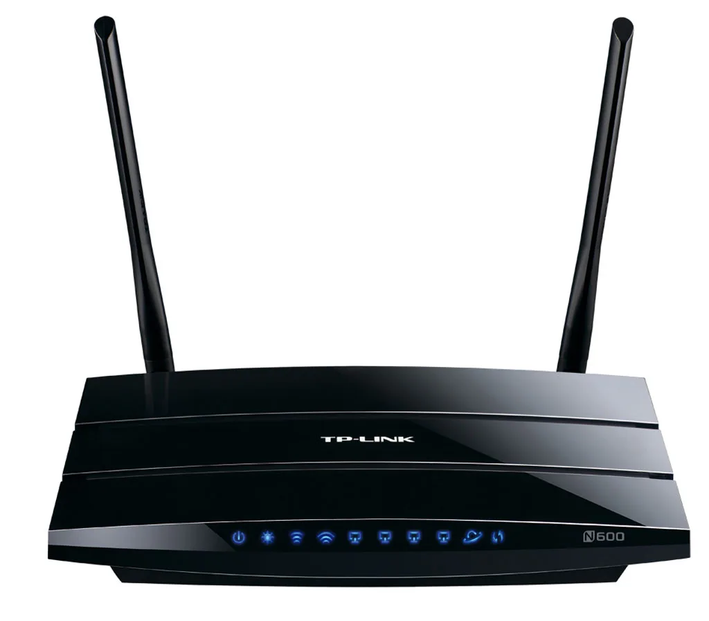 Router Definition What Is