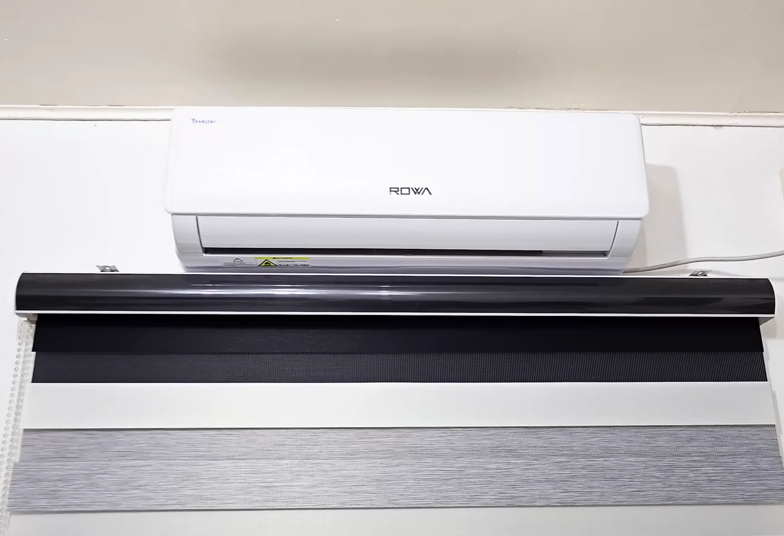 Rowa 1 5 Hp Inverter Split Type Aircon Sulit Kaya