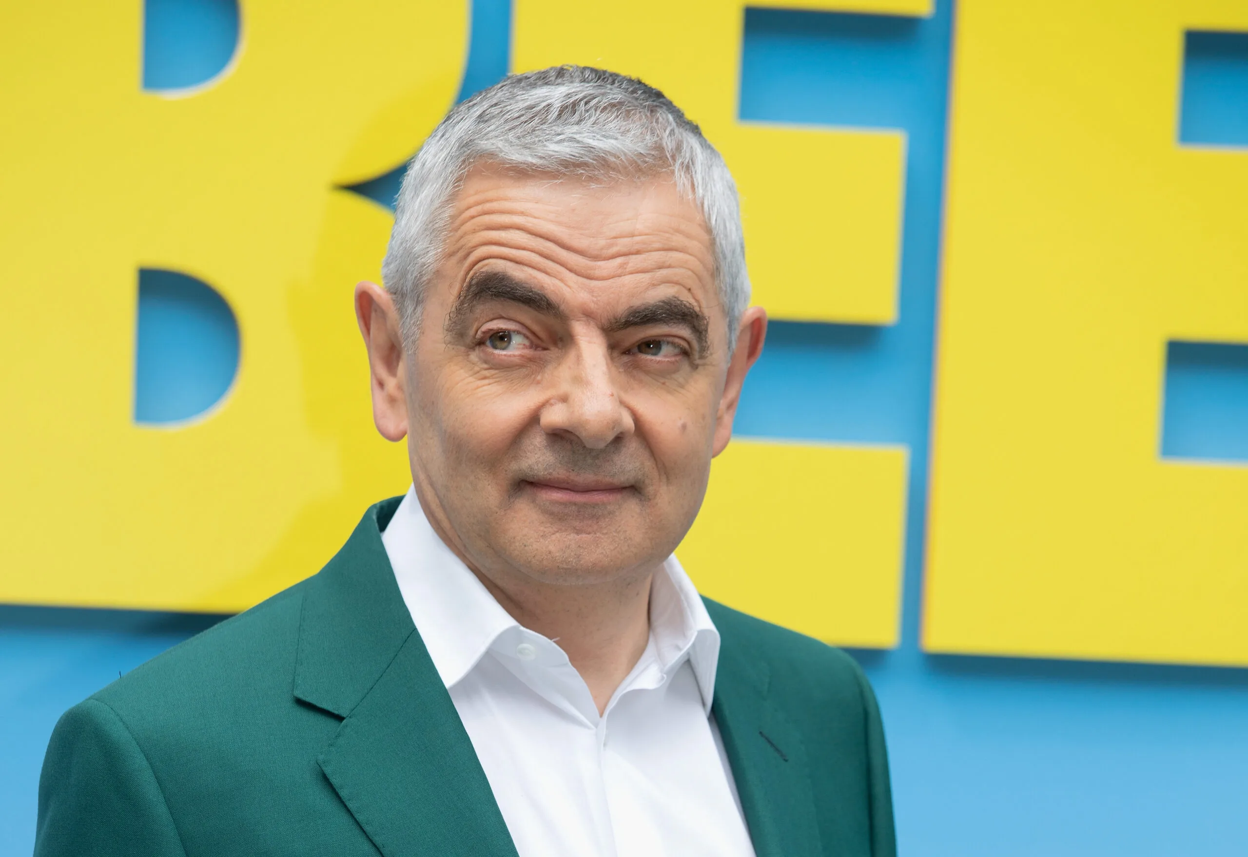 Rowan Atkinson Olivia Colman Rowan Atkinson Join Timothée Chalamet