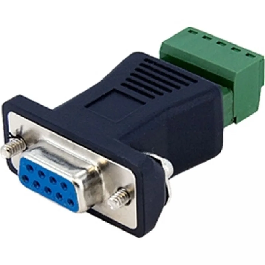 Rs422 To Rs485 Wiring