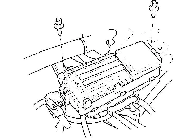 Rsx O2 Sensor Wiring Diagram