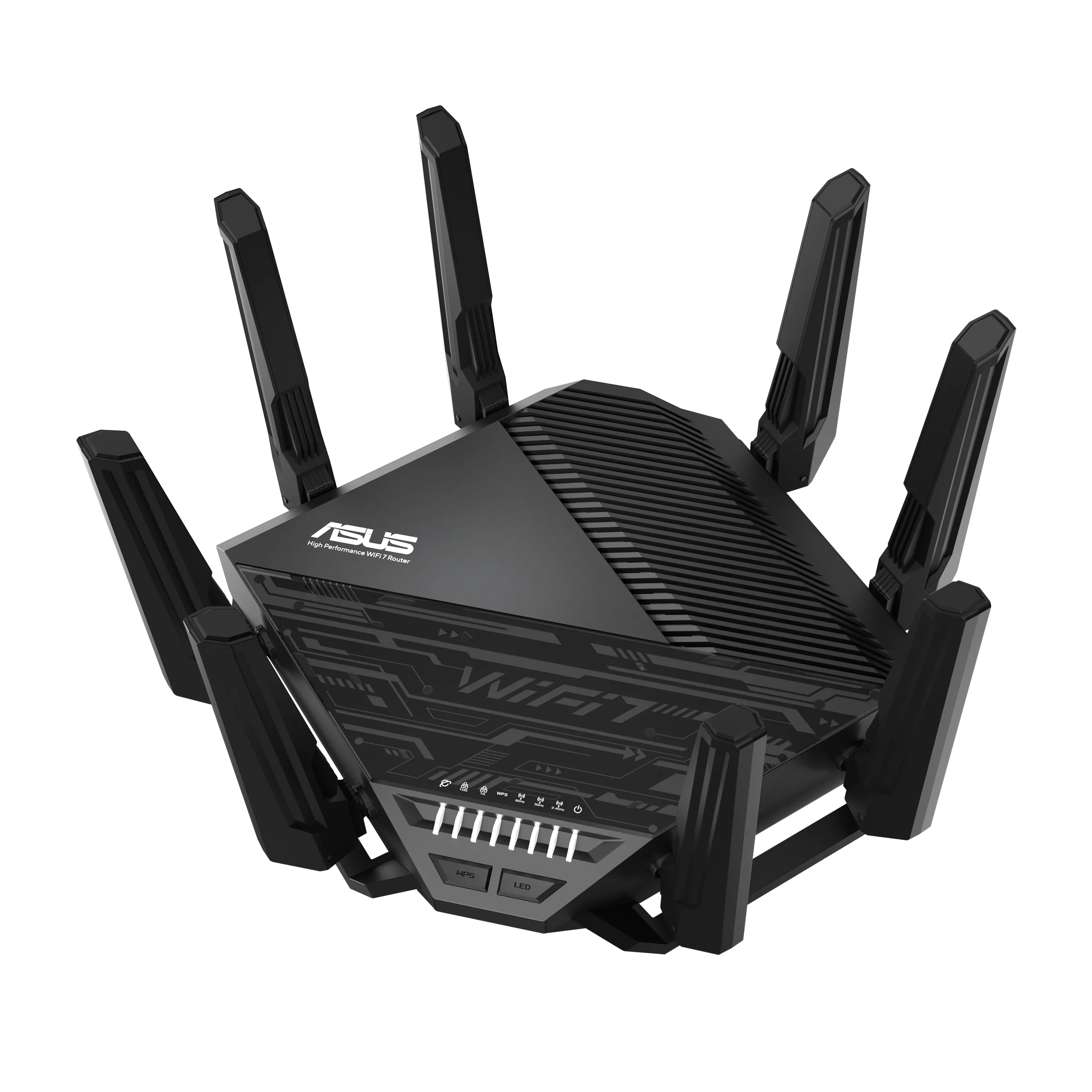 Rt Be96U Wifi Routers Asus Global