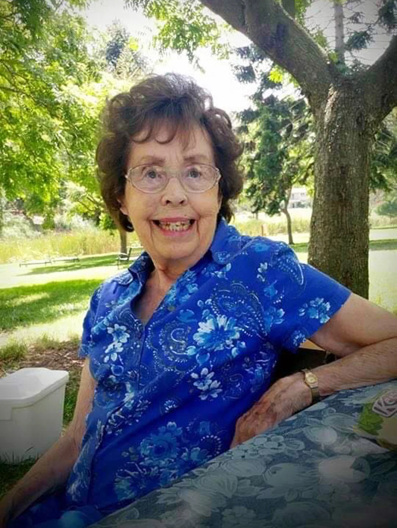 Ruby Irene Bodine Laguna Hills Ca Funeral Home Cremation O Connor Mortuary