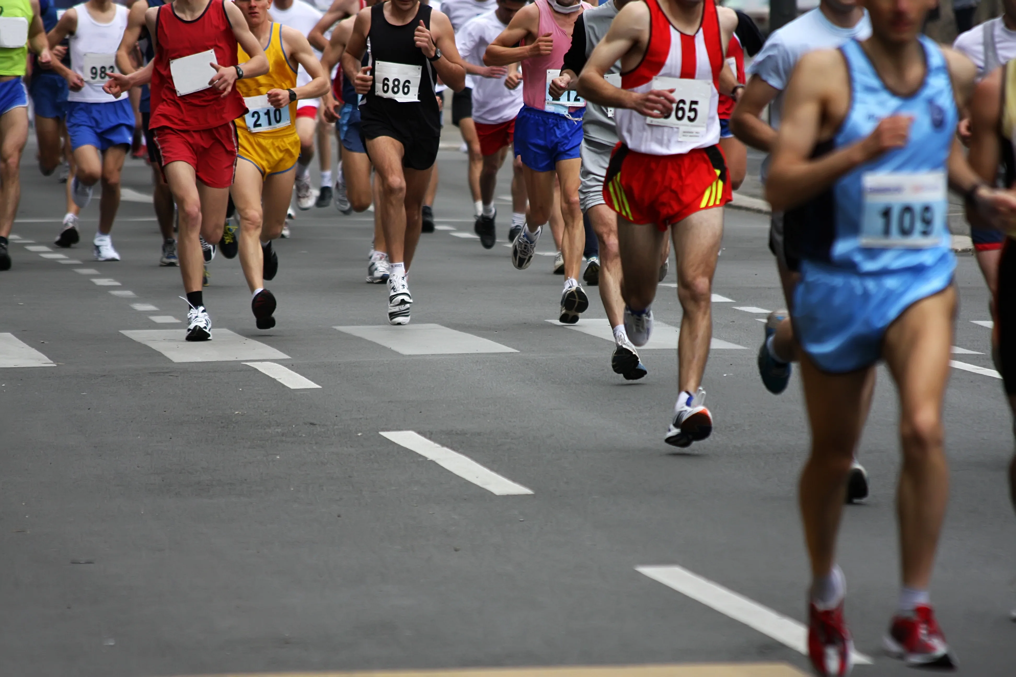 Runners For Recovery Join Ny Marathon Valley Recovery Center