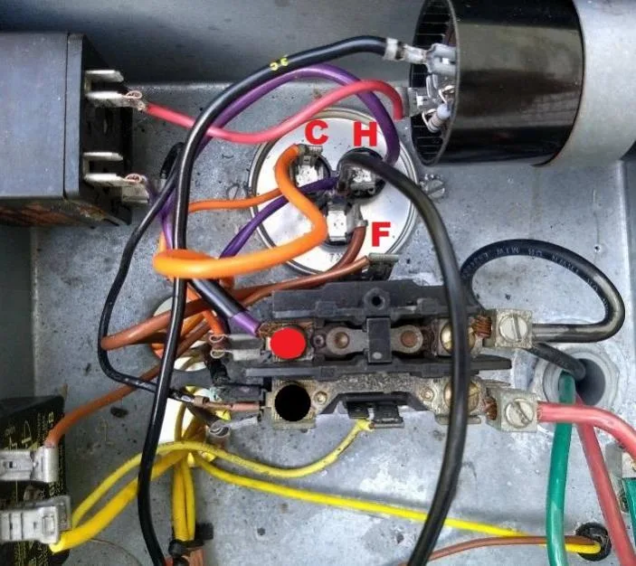 Ruud Ac Wiring Diagram Wiring Diagram