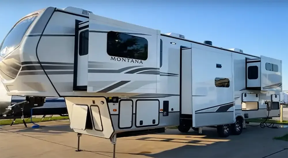 Rv Vs Mobile Home What S The Difference Rvprofy