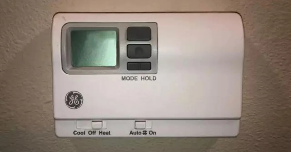Rvcomfort Zc Thermostat Manual