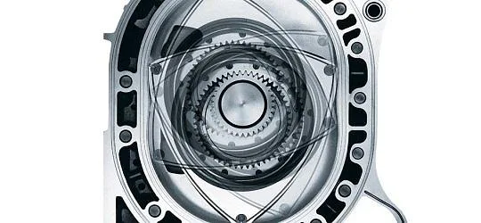 Rx 8 Rotary Engine Diagram