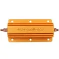 Rx24 200W 8R High Power Resistor Aluminium Housing Professional Industrial Eletrical Supplies