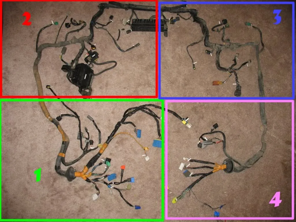 Rx7 Fd Engine Wiring Diagram Wiring Diagram