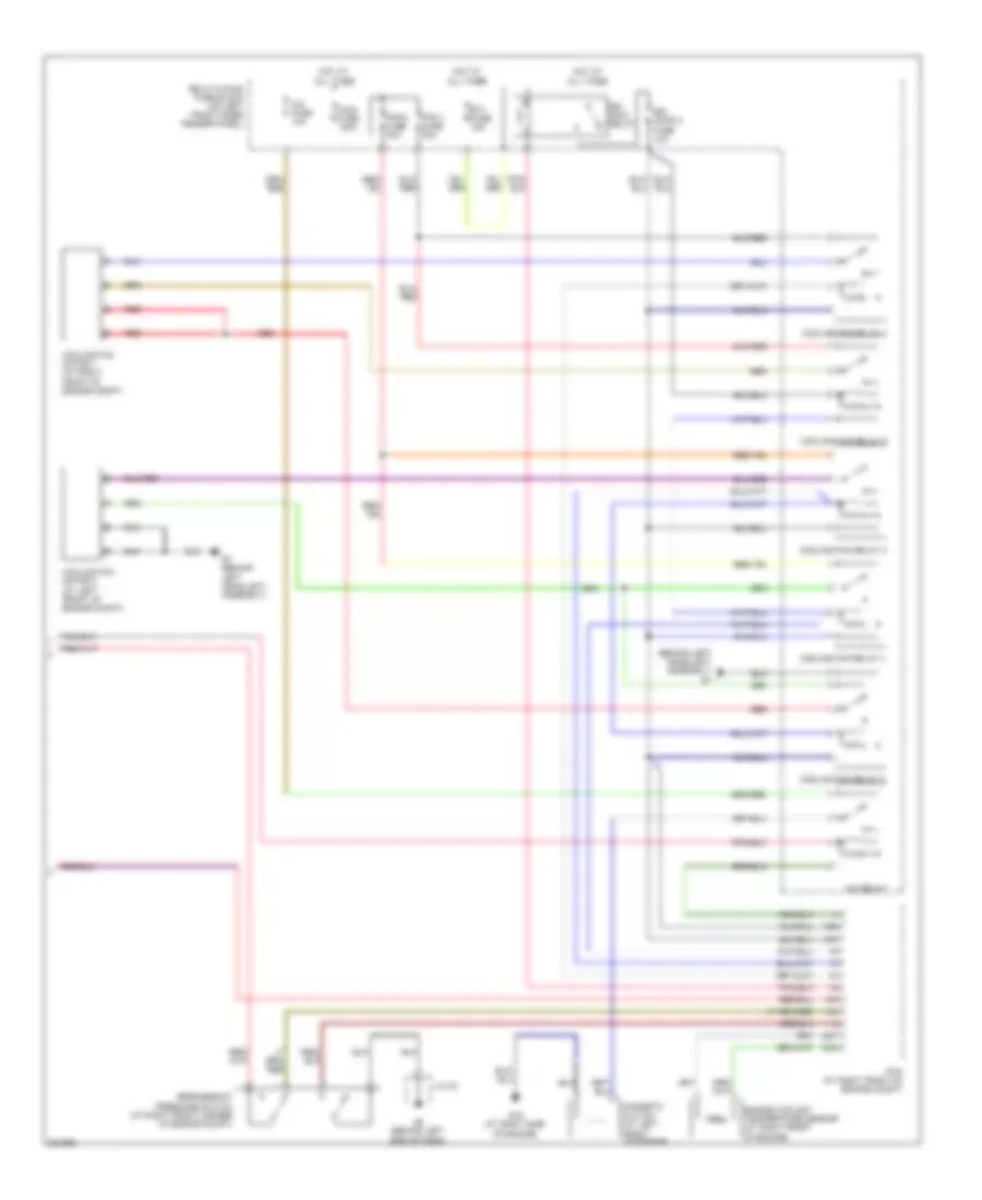 Rx8 Wiring Diagram Bose Wiring Diagram