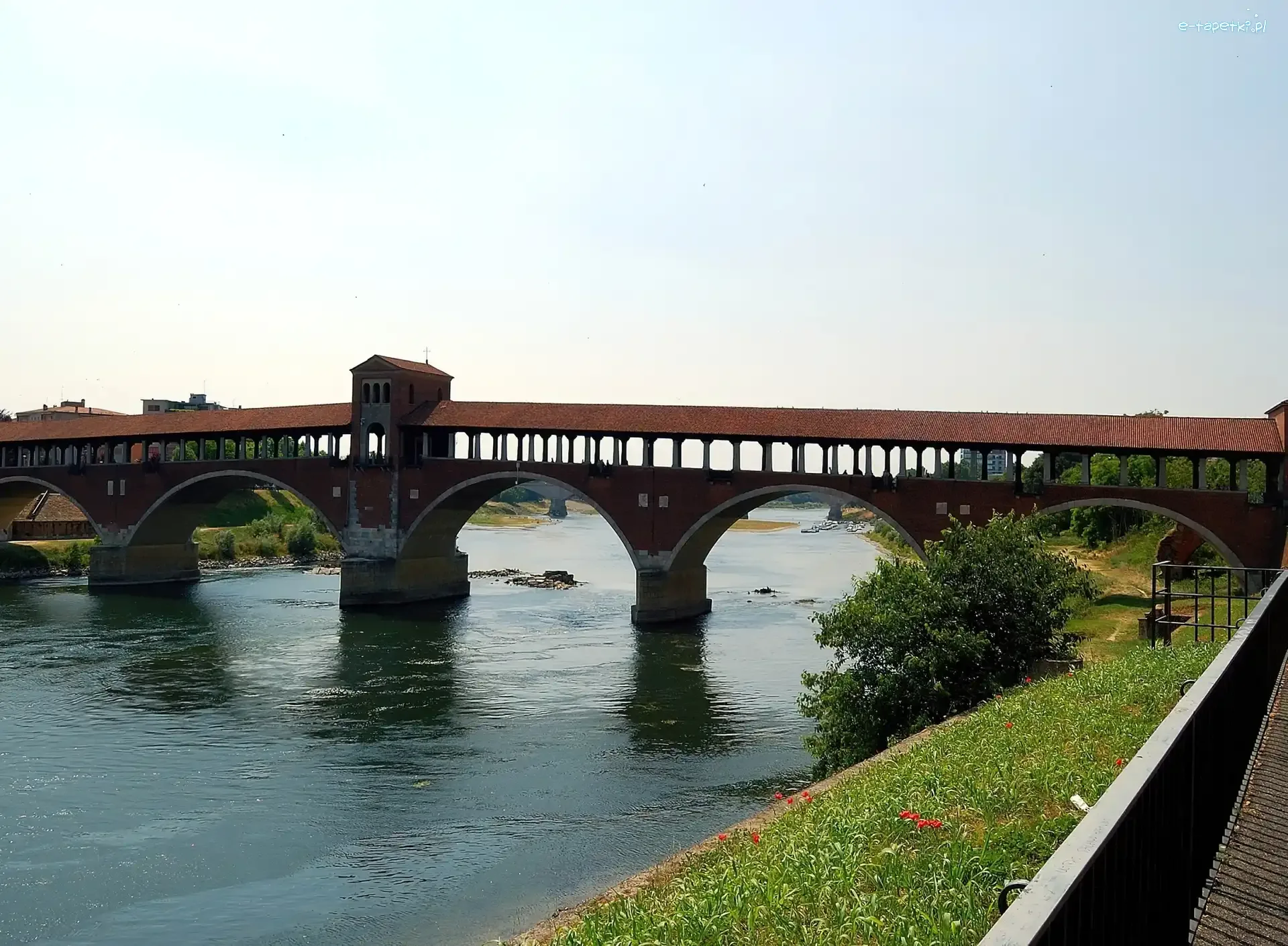 Rzeka Most