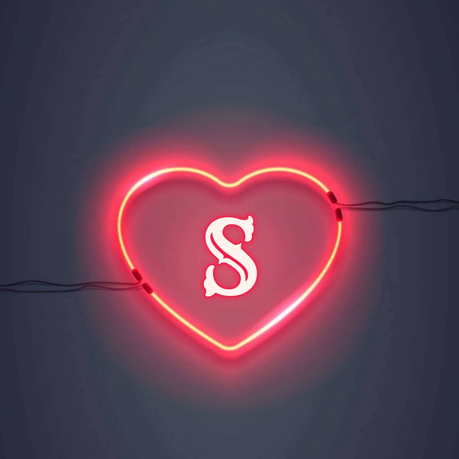 S Letter Wallpapers