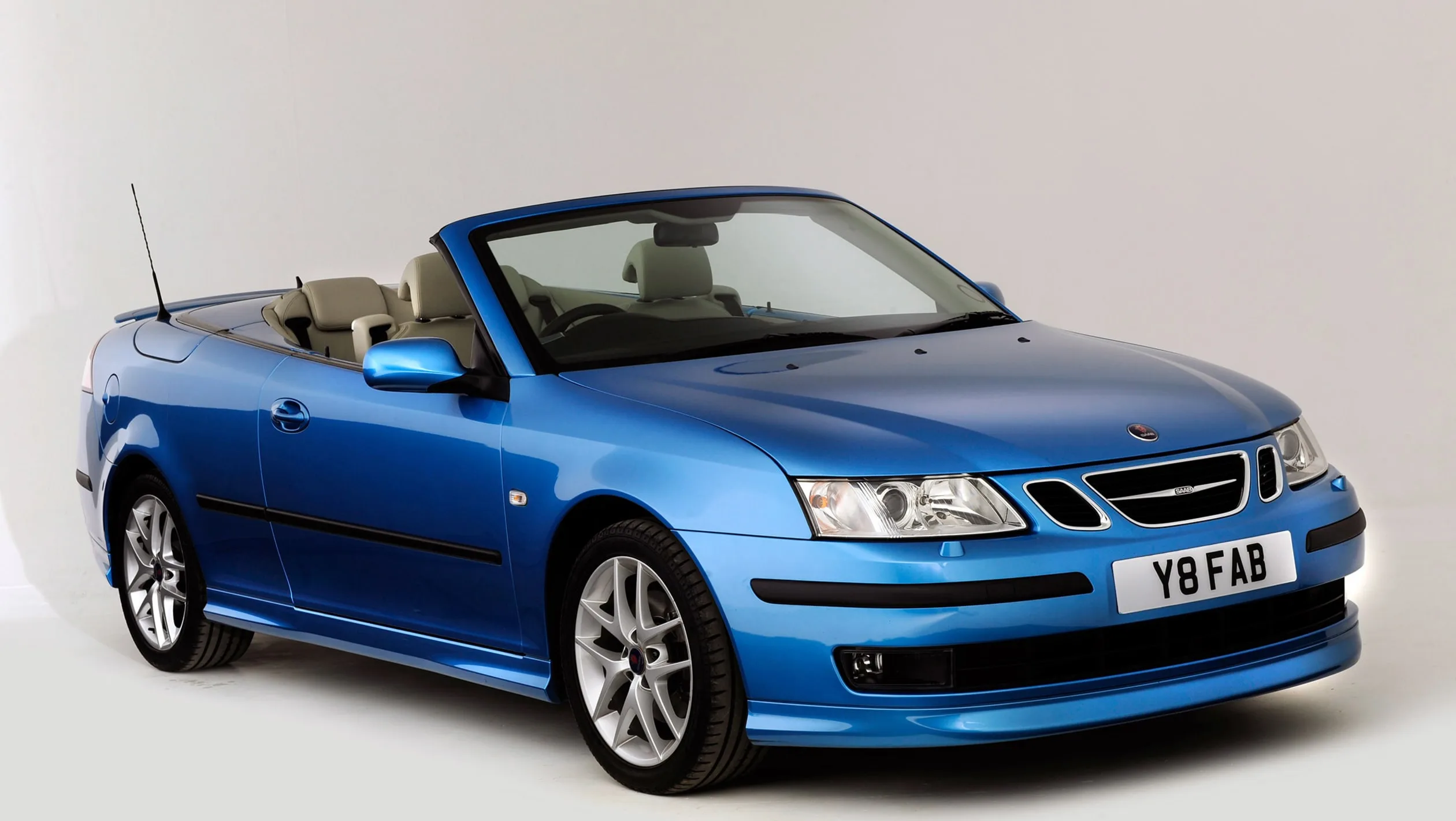 Saab