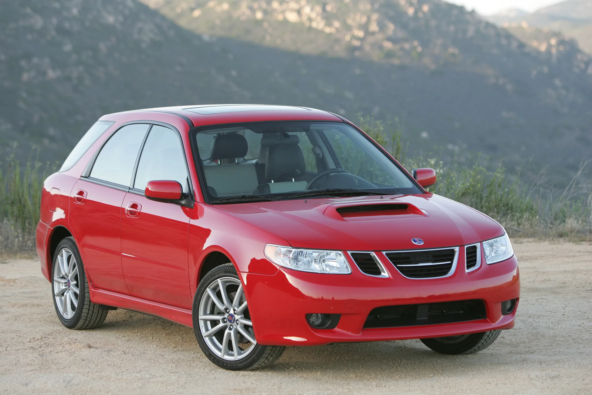Saab