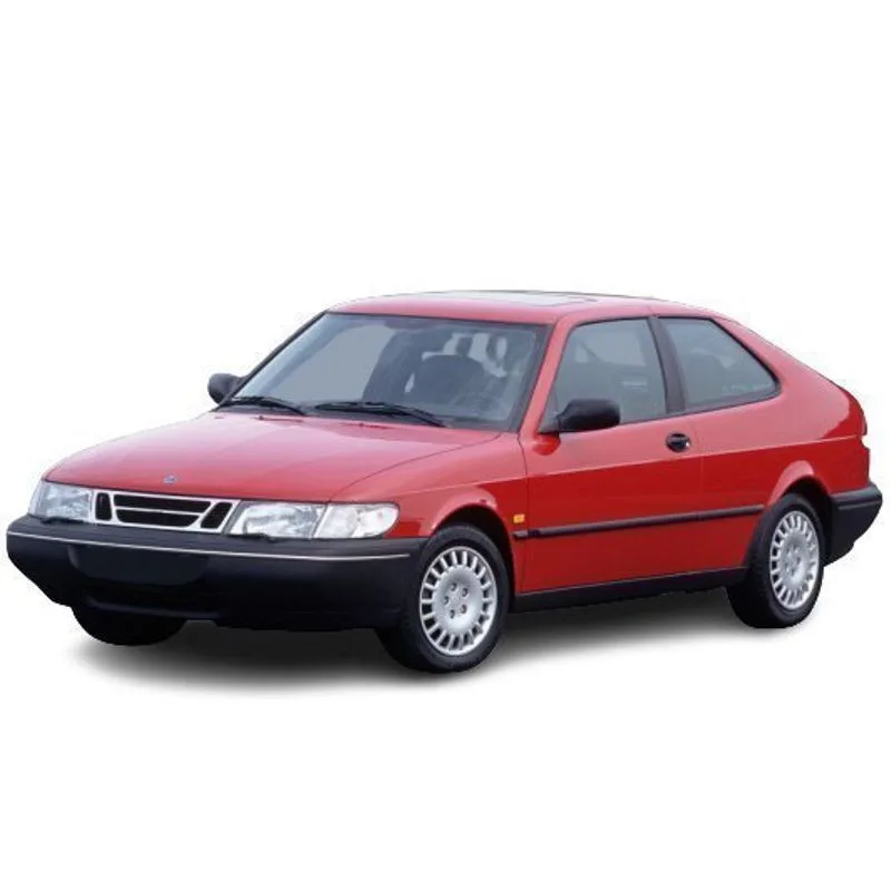 Saab 900 1994 To 1998 Electrical Circuits Wiring Diagrams