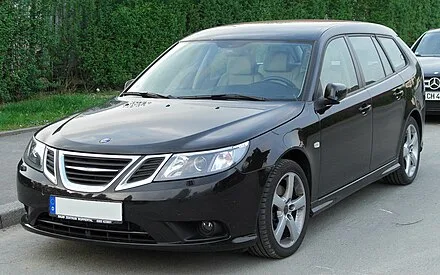 Saab Automobile Wikipedia