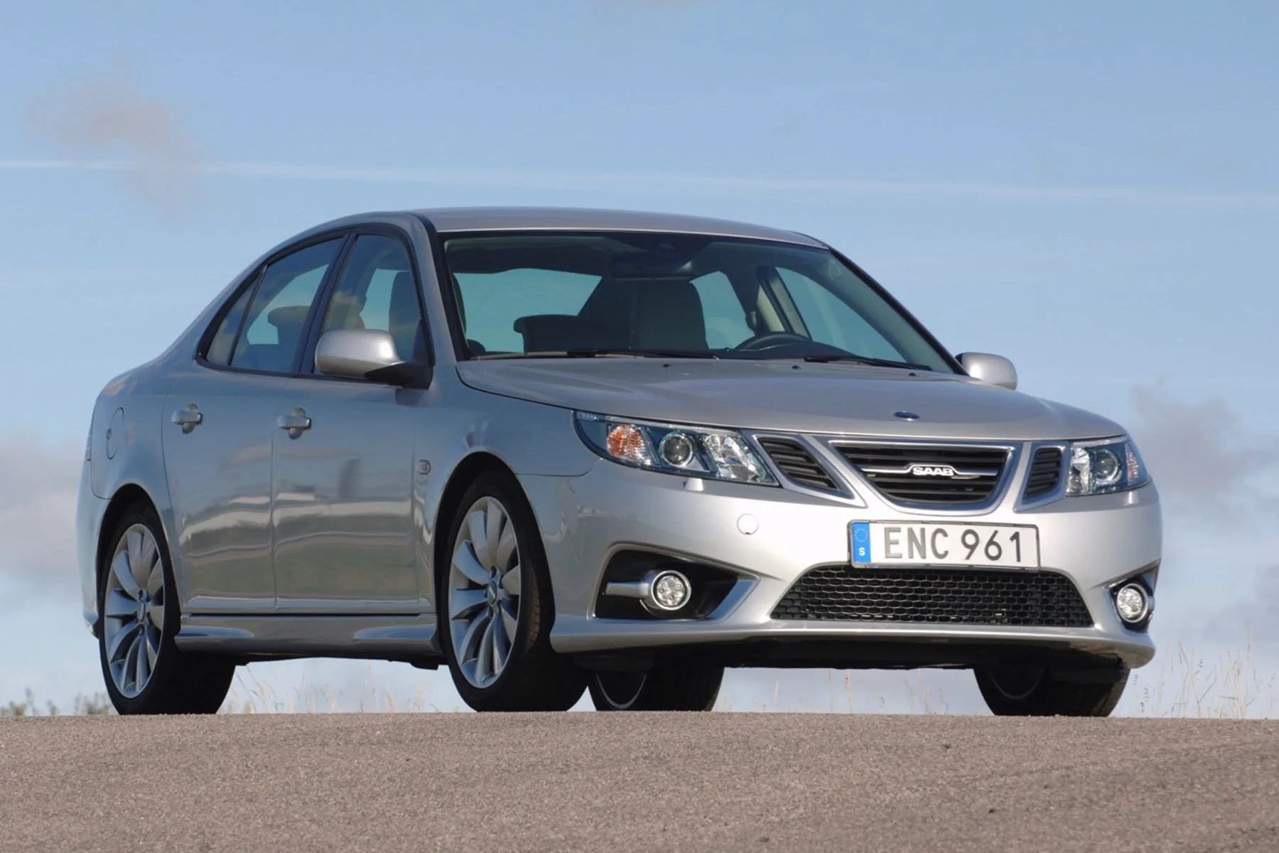 Saab Carbuzz