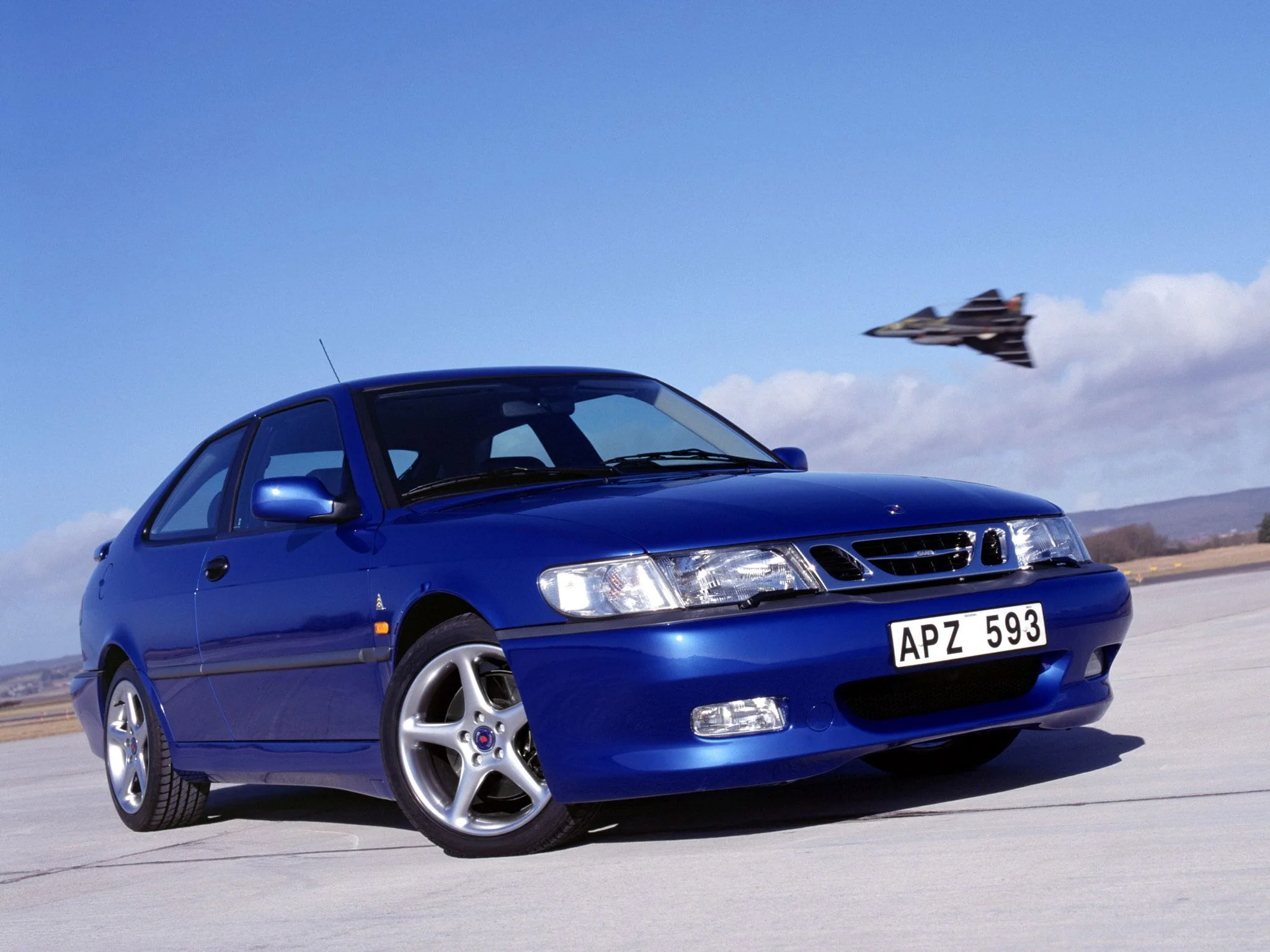 Saab Lista De Coches Con Distribución Por Cadena