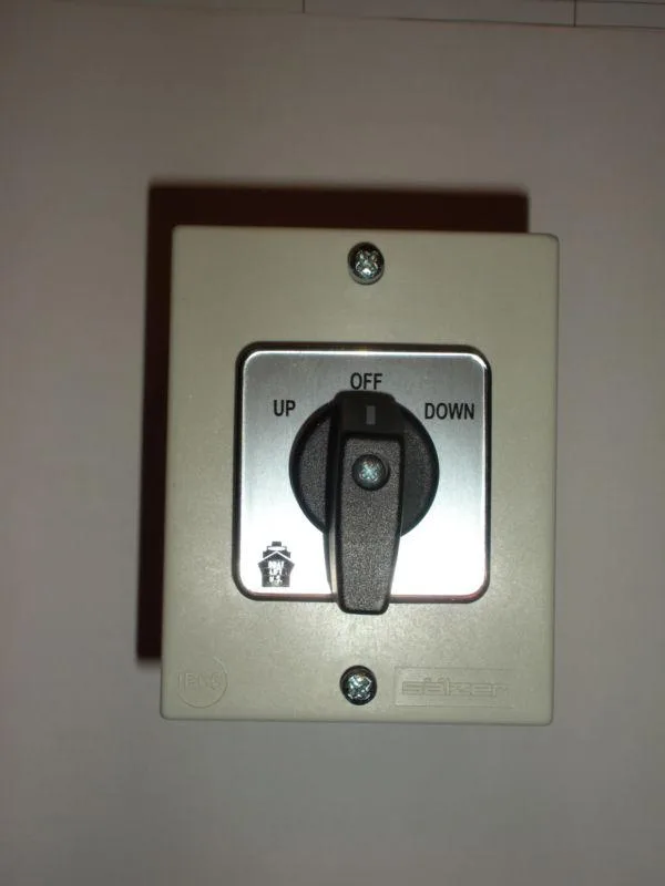 Salzer Drum Switch Wiring Diagram Wiring Diagram
