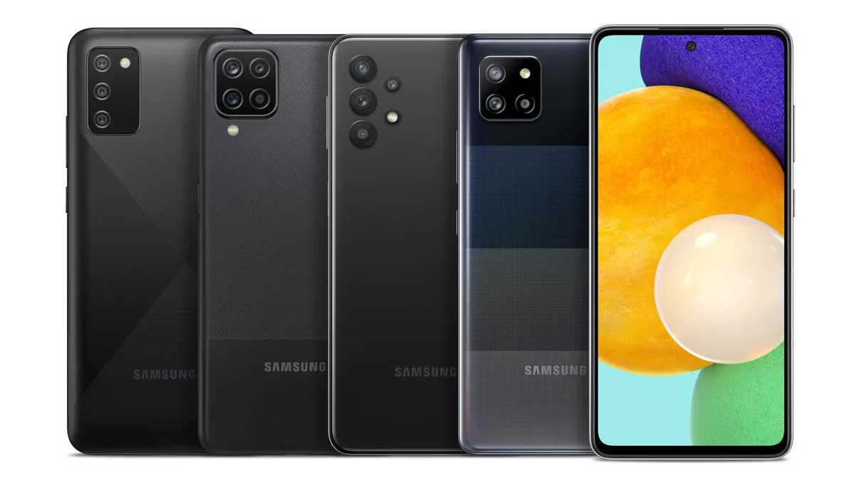 Samsung Galaxy A Series Unveiled For Us Release Dates Prices And Features Tom S Guide