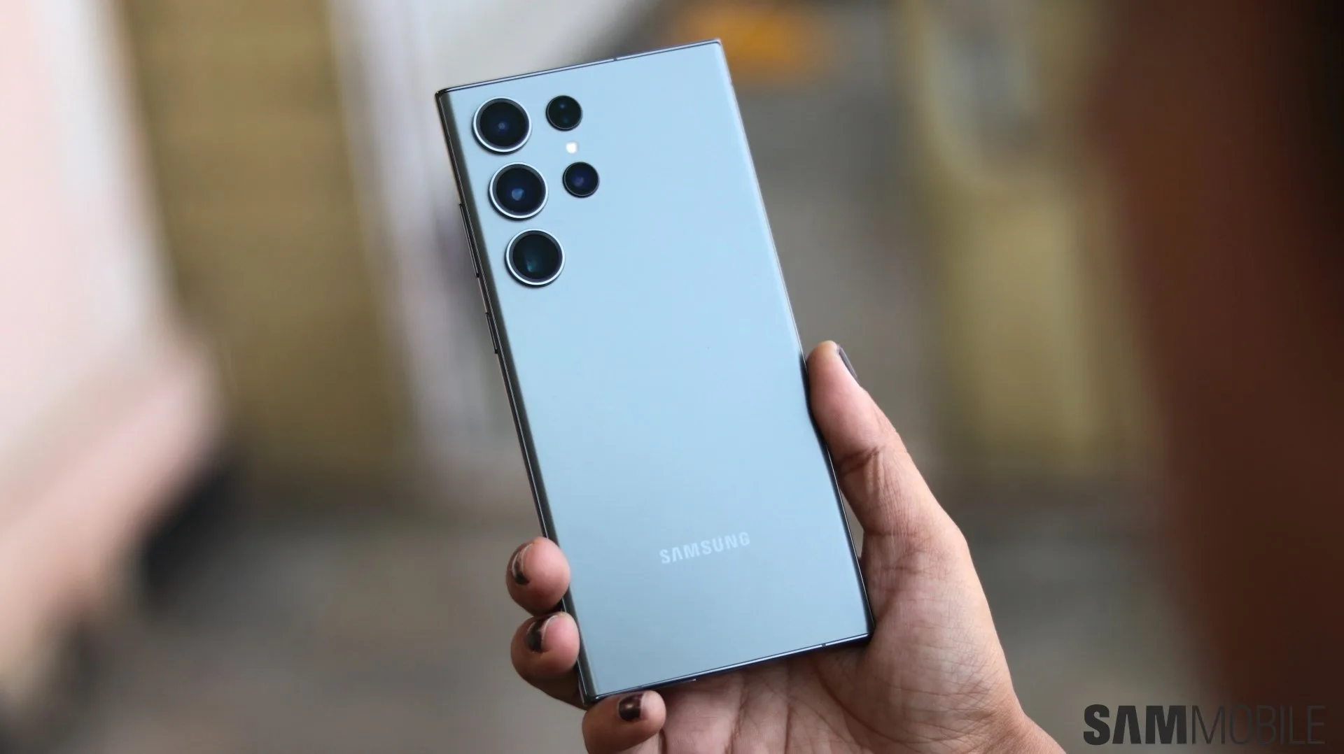 Samsung Galaxy A16 5G Sammobile