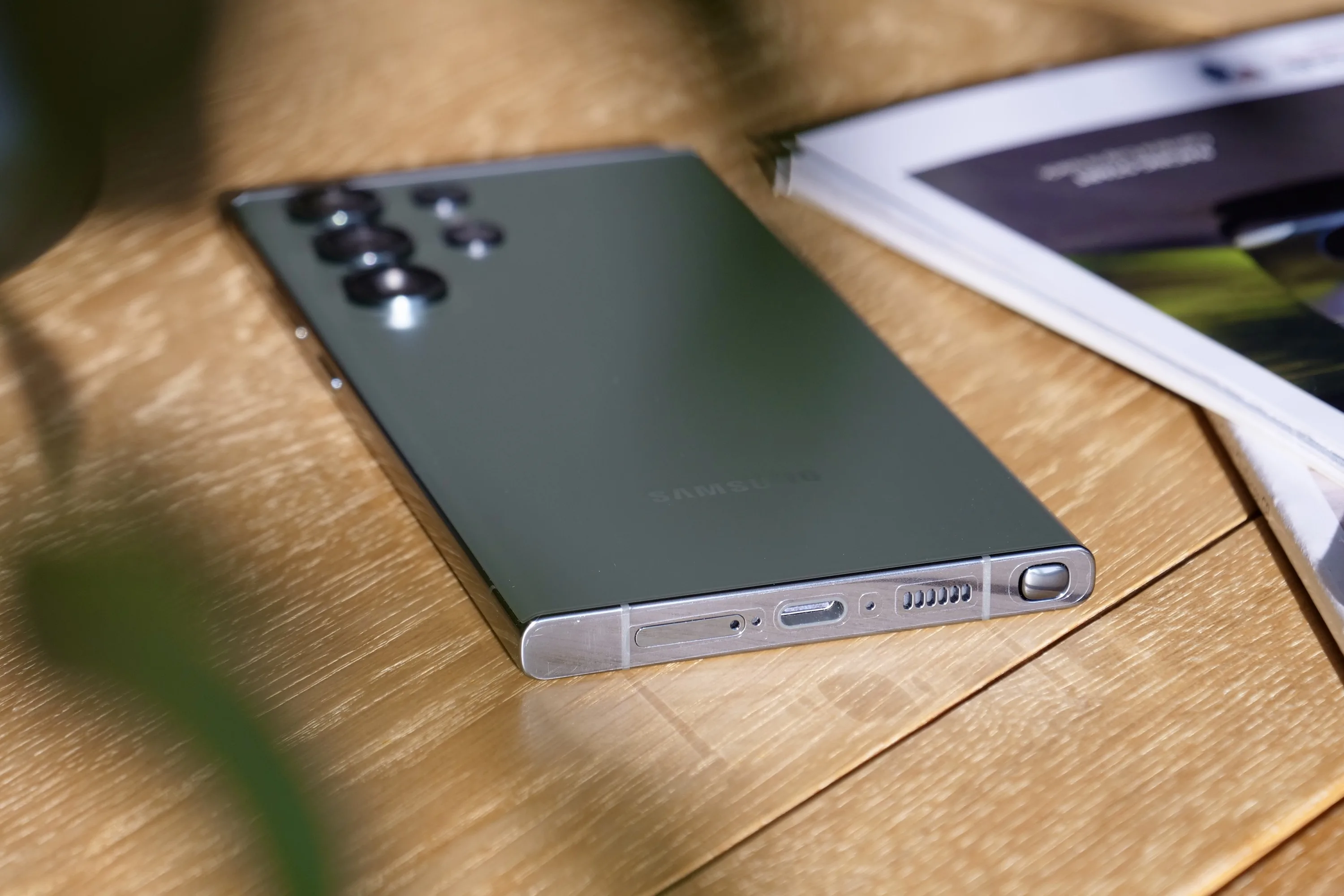 Samsung Galaxy S23 Ultra Review The Best Android Phone Yet Digital Trends